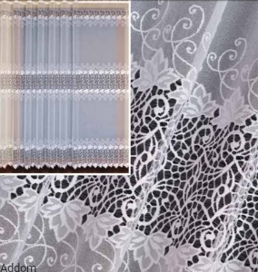 Firany z Kalisza Lux Collection 31115