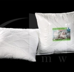 Poduszki Medical z zamkiem 70x80