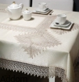 dekoracja stołu obrus i serwety z gipiury.jpeg