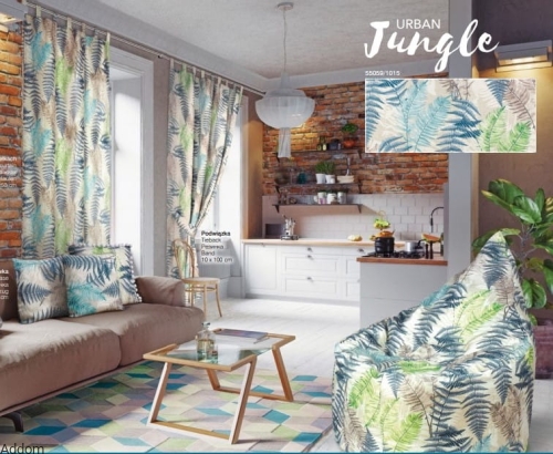 materiał w paprocie urban jungle.jpeg