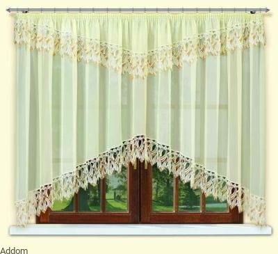 krótkie kremowe firany do salonu.jpeg