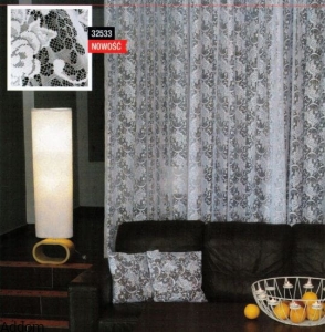 Firana koronka na metry