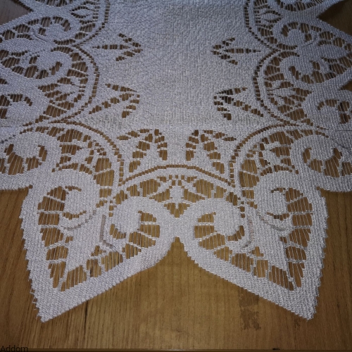 bieżnik żakardowy lilijka.jpeg