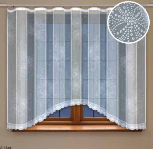 firanki gotowe żakard z subtelnym wzorem.jpeg