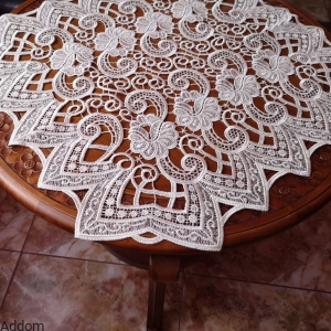 Serwety z polskiej gipiury