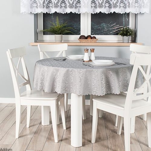 obrus okrągły popielaty.jpeg