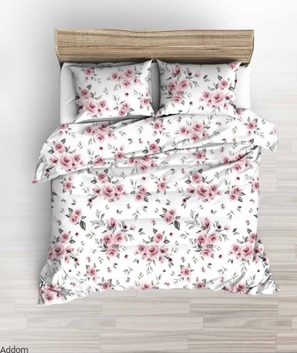 biała pościel flanelowa w angielskie róże.jpg