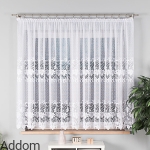 Żakard gotowy do zawieszenia