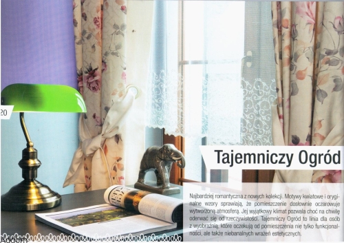 beżowy materiał na zasłony w kwiaty.jpg