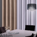 jednokolorowe tkaniny zasłonowe beż.jpeg