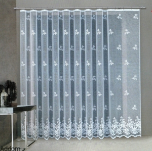 Firany kaliskie 33629