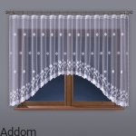 Subtelne firany gotowe